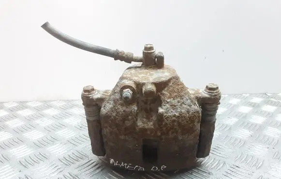 Nissan Almera N16 Front brake caliper