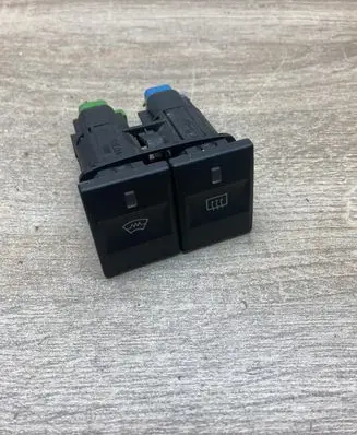 Ford Mondeo Mk III Windscreen/window heater switch 1S7T18K574AA