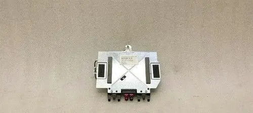 Mercedes-Benz CL C216 Aerial antenna switch A2168201075