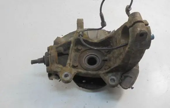 Mini One - Cooper R50 - 53 Front wheel hub spindle knuckle 