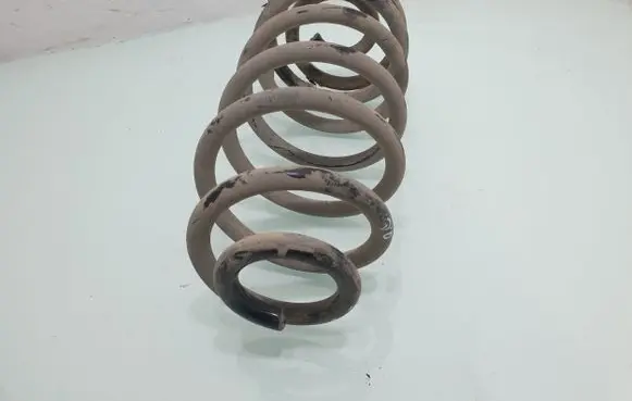 Chevrolet Cruze Rear coil spring