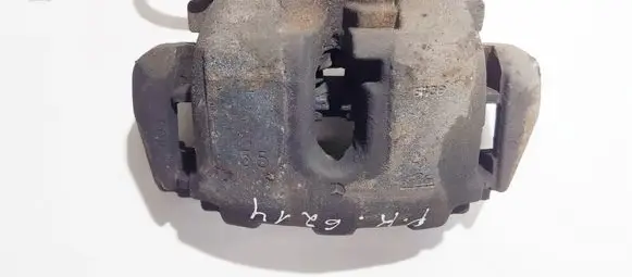 Mercedes-Benz ML W164 Front brake caliper 65552401