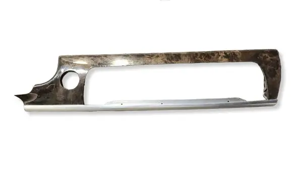 BMW 6 F12 F13 Other interior part 9197514