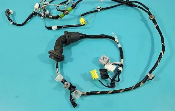 Toyota RAV 4 (XA50) Front door wiring loom 82151-42E80 IMPRK1532579