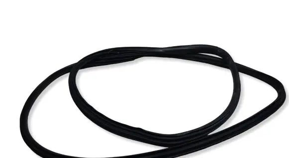 Volvo C30 Front door rubber seal 