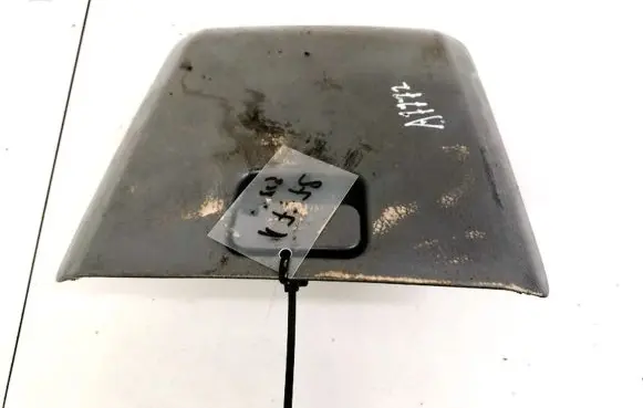 Toyota Avensis Verso Glove box 5544044070 55440-44070