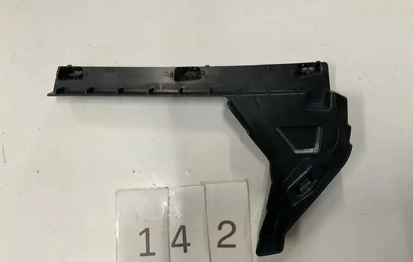 Renault Trafic III (X82) Front bumper mounting bracket M0U022771 M01022771
