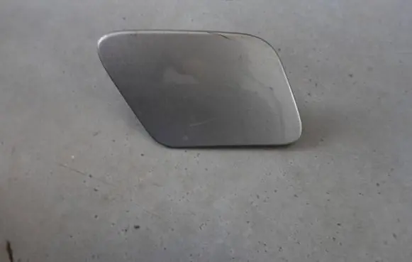 Audi A4 S4 B6 8E 8H Headlight washer spray nozzle cap/cover 8E0955276D