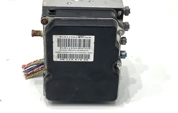 Citroen C4 Grand Picasso ABS Pump 0265235010
