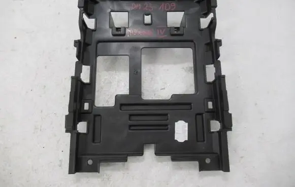 Renault Megane IV Other dashboard part