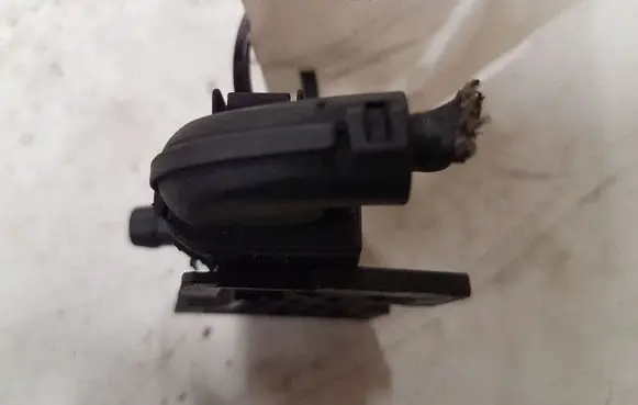BMW 3 E90 E91 Air pressure sensor 6PP40902