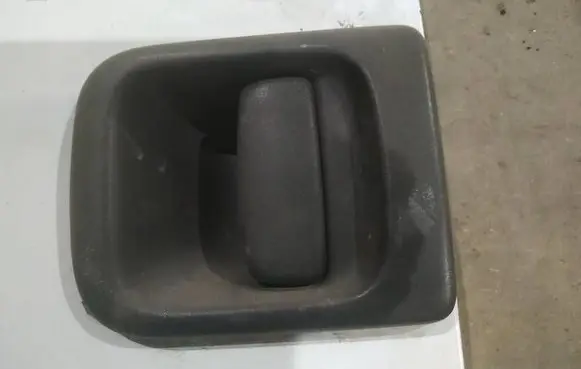 Opel Movano A Front door exterior handle