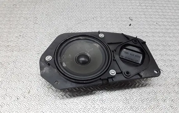 BMW 5 E60 E61 Rear door speaker 6512693442003