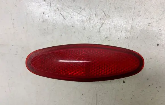 Renault Scenic II - Grand scenic II Other interior light 8200011650A