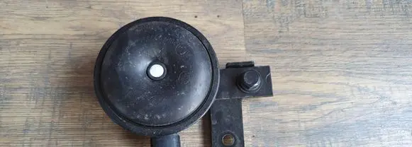 KIA Optima Horn signal