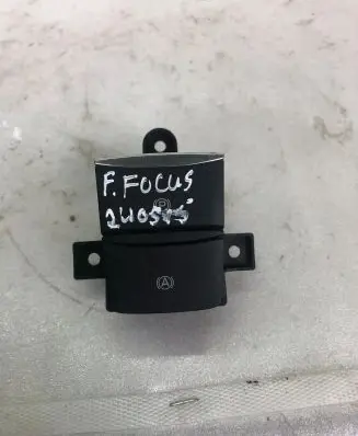 Ford Focus Hand parking brake switch Jx7t2b623aa
