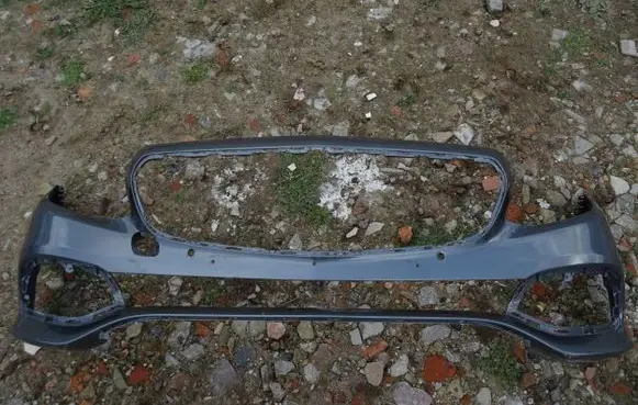Mercedes-Benz E W213 Front bumper W204W204