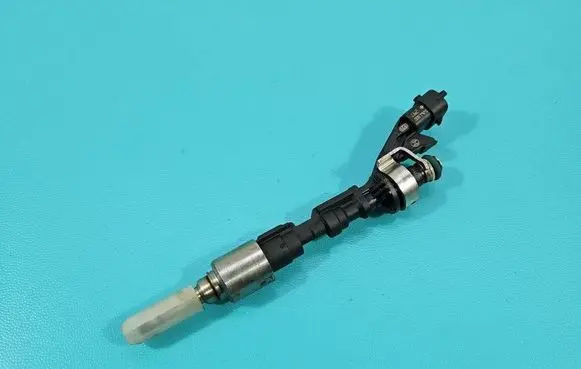 Jaguar XF X260 Fuel injector 0261500297 IMPRK1555605