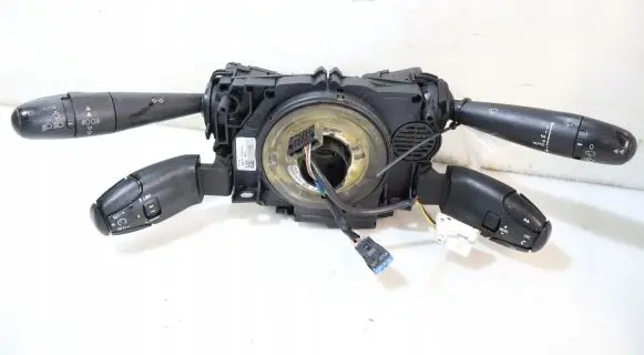 Peugeot 3008 I Light switch