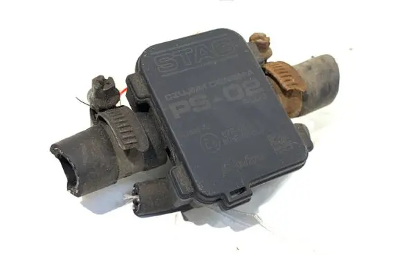 Fiat Grande Punto LP gas reducer temperature sensor 67R-015293