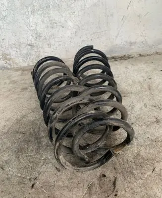 Volvo V50 Rear coil spring