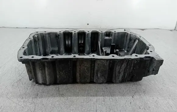 Volkswagen PASSAT B6 Oil sump 03G103603AB