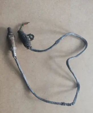 Mercedes-Benz Vito Viano W638 Lambda probe sensor 0005406517