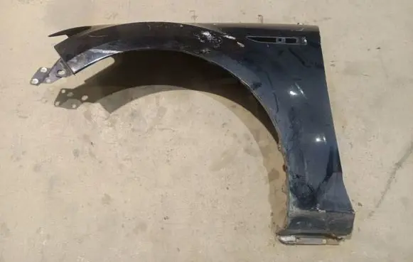 Ford Mondeo MK IV Fender 