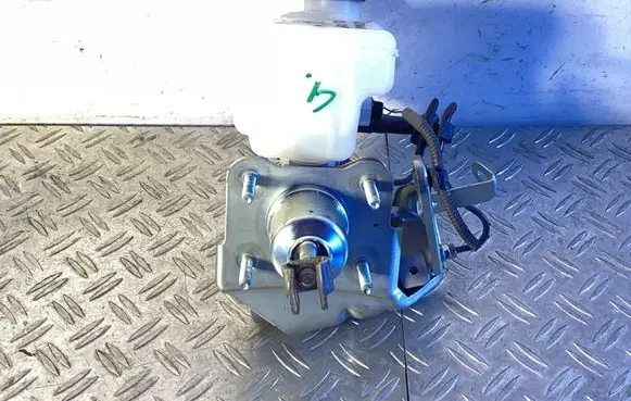 Lexus IS III XE30 Master brake cylinder 4720730080 328309033009