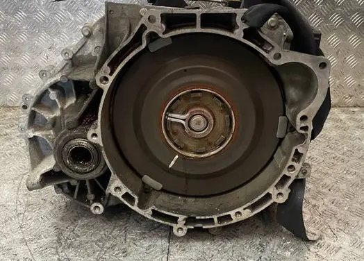 Volvo V60 Automatic gearbox BG9R7000AA B4164T MRSU4482782