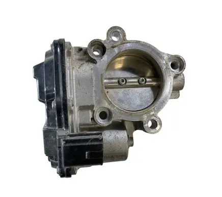 Ford Bronco Throttle valve HX7G9F991AA C210490478
