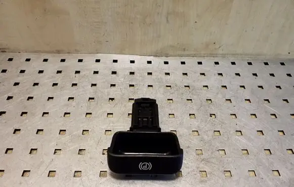 Mercedes-Benz C W203 Hand brake release handle 2034270112