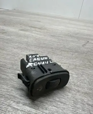 Renault Espace - Grand espace IV Panel lighting control switch 2653604