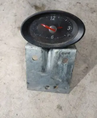 Ford Galaxy Clock 7M5919204B 102385011 YM2115000DCW