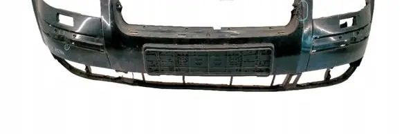 Volkswagen PASSAT B5.5 Front bumper 3B0807217