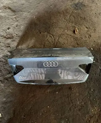 Audi A5 8T 8F Tailgate/trunk/boot lid