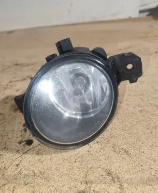 Front fog light