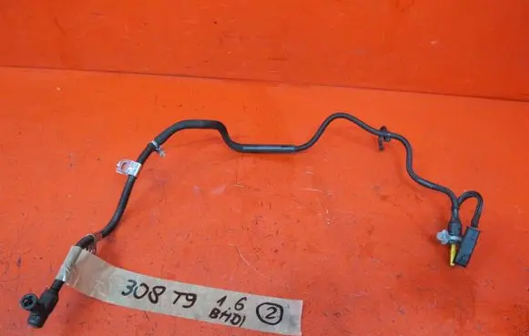 Peugeot 308 AdBlue supply pipe PRZEWODADBLUE-NR2