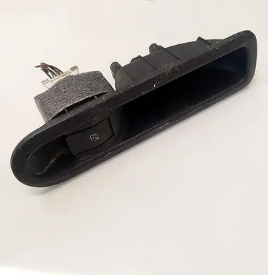 Renault Scenic II - Grand scenic II Electric window control switch 156013870