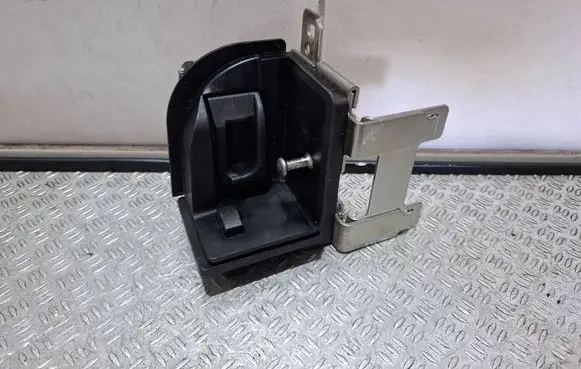 BMW X3 F25 Parcel shelf load cover mount bracket 7230198
