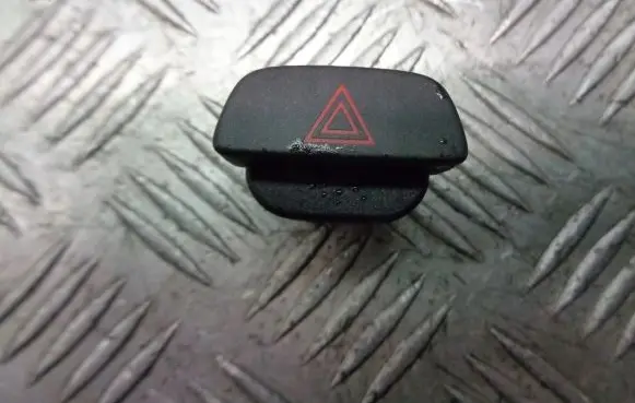 Ford Focus Hazard light switch