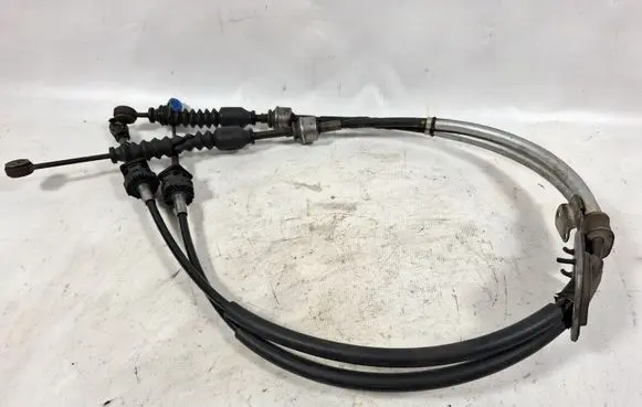 Toyota Corolla Verso AR10 Gear shift cable linkage