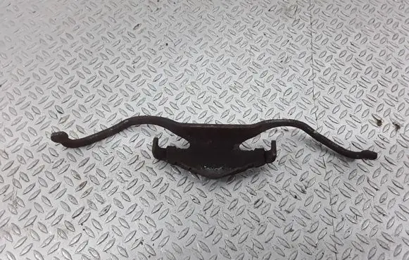 Opel Signum Front brake pad spring 