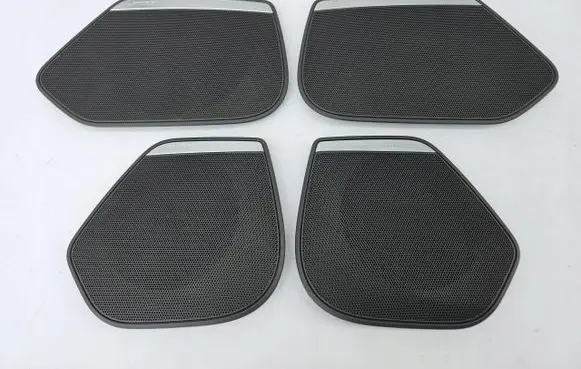 Audi A6 S6 C7 4G Centre console side trim front 4G8035419A