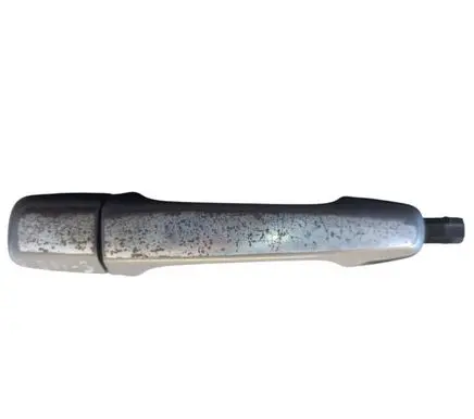 Volvo S40 Front door exterior handle 8679712