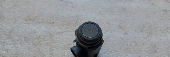 Mercedes-Benz E W211 Front parking sensor holder (PDC) 0015427418 0263003167