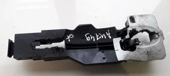 Nissan Note (E12) Front door exterior handle