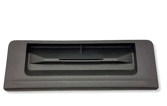 Skoda Octavia Mk3 (5E) Other trunk/boot trim element 5E5867145