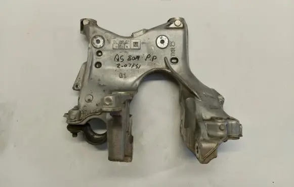 Audi Q5 SQ5 Engine mount bracket 80a399296