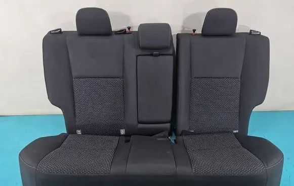 Toyota Corolla E160 E170 Second row seats IMPRK1565588